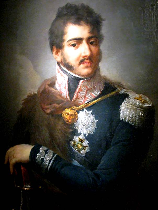 Książe Józef Poniatowski